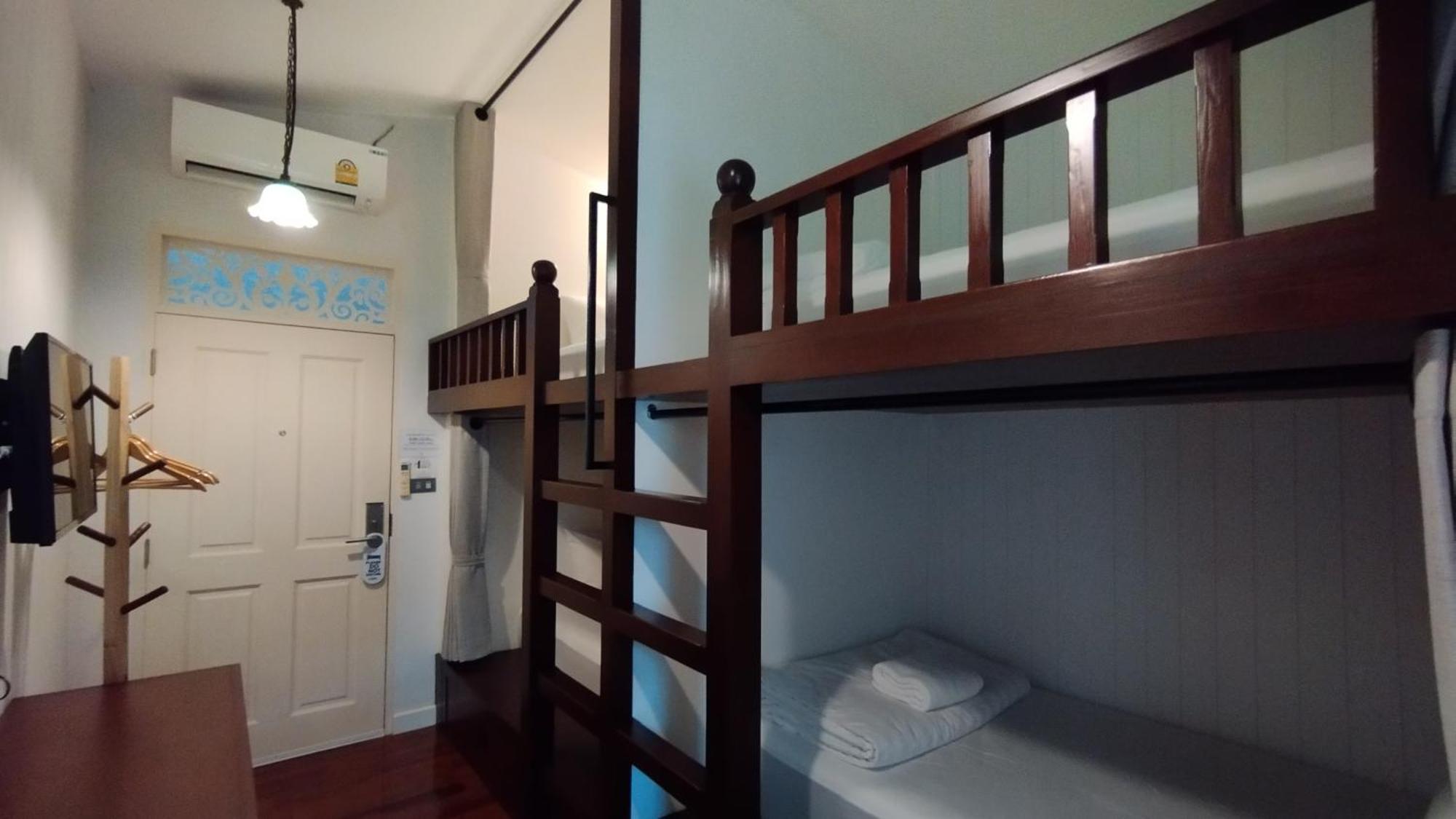 Lana Beds & Space 3* 清迈