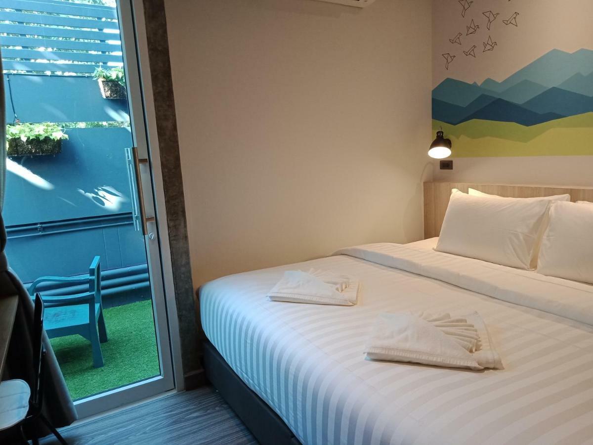 Lana Beds & Space 3*